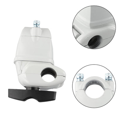 ya 17 For Trimmer Handlebar SUPPORT CLAMP ONLY, FS 130 131 110 111 90 91 89 200 New