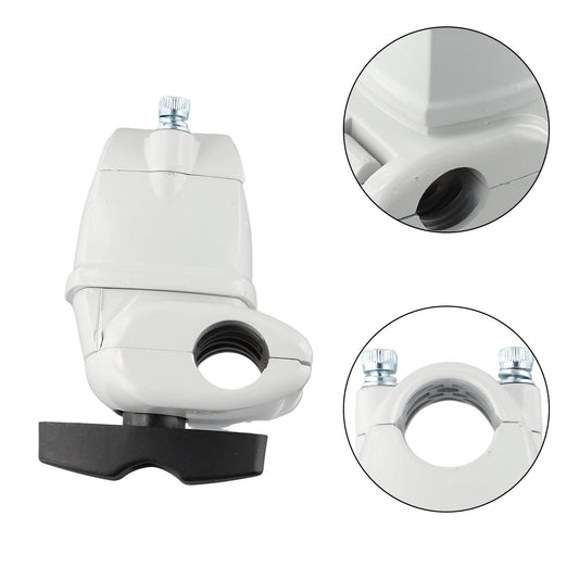 ya 17 For Trimmer Handlebar SUPPORT CLAMP ONLY, FS 130 131 110 111 90 91 89 200 New