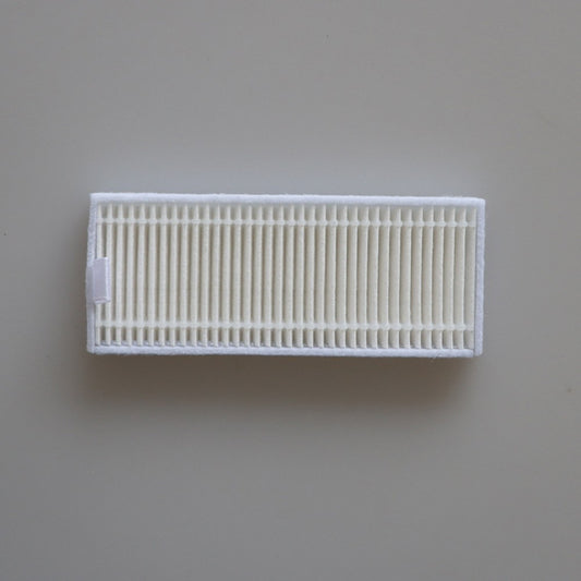 ya 25 Main Brush and Filter Set for Tapo RVA100 RV10 Plus RV30 Vacuum Cleaner