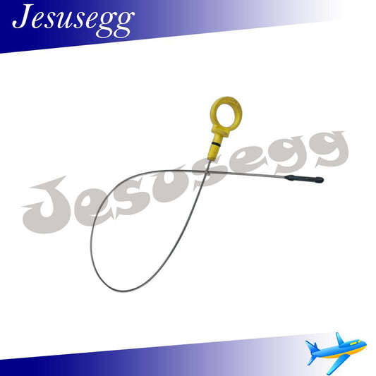 ya 27 6.21 Transmission Oil Level Indicator Dipstick For 2012-18 for Jeep for Wrangler 68103862AA