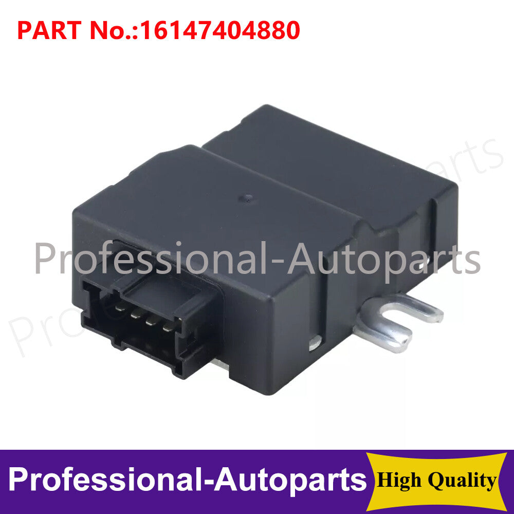 ya 27 7.2 Fuel Pump Computer Control Module Unit for BMW 230i xDrive 330i 340i 430i M240i