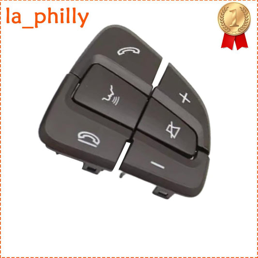 ya 8 5.27 For CLA CLS GLA GLE GLS SLC SLK C117 Steering Wheel Control Switch Cover Right