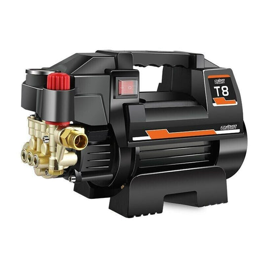 2000W High Power High Pressure Car Washer Home 220V Portable Car Wash Pump
