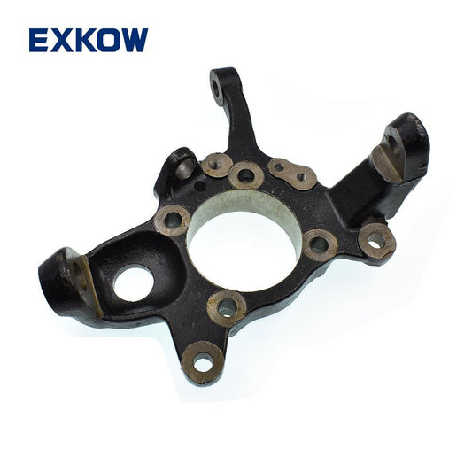 ya 1 8.25.2 shuiyin Front Axle Knuckle RH fits for Mitsubishi MONTERO Long Wagon 3.5 3.8 V75 77W 00-2006