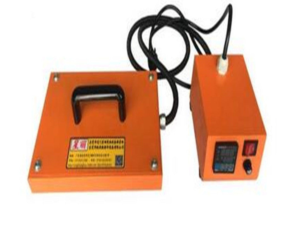 220V portable hand press machine 20*30cm new brand 2017 bi
