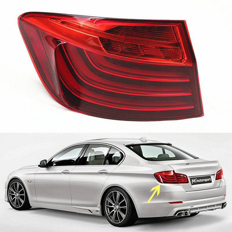ya 1 8.5.2 Left tail light assembly 63217312707 suitable for 5 2014, 2015, 2016