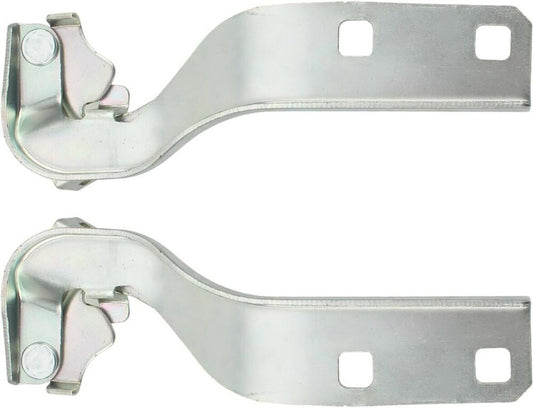 ya 5 6.15 Hood Hinges Set of 2 Driver & Passenger Side Left Right for ProMaster 2500 Pair