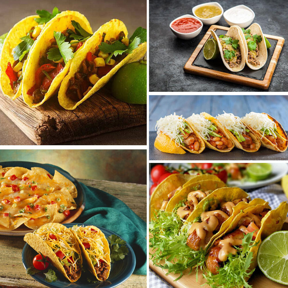 ya 26 Commercial Corn Tortilla Making Machine Tacos Maker Automatic Chapatti Machine