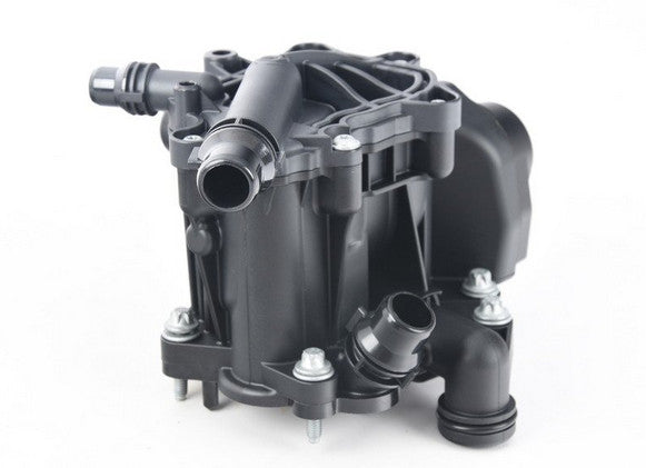 ya 4 6.17 Engine Thermostat Heat for MAN agement Module for BMW F20 F30 F32 120i 230i 520i X3
