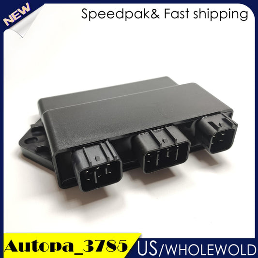 ya 27 7.2 CDI Box For Hisun ATV UTV 400 500 700 Supermach Massimo Big Muddy Msu Bennche