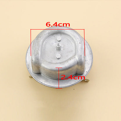 ya 25 Hanging Iron Heating Pot Abundance Tube Heater for HGS2164/2163/2034