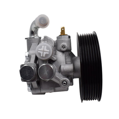 ya 5 8.7 Power Steering Oil Pump fit for Mitsubishi MONTERO 3.5 3.8 Long Wagon V75W V77W