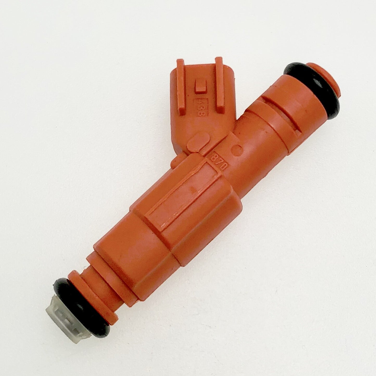 ya 1 8.5.4 10 pieces of 24 pound new fuel injectors suitable for the 2000-2004 for F-450 Super Duty 6.8L