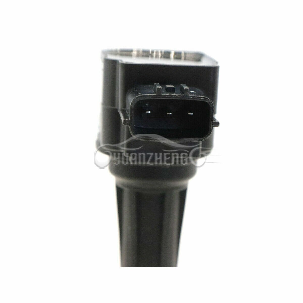 ya 5 8.7 ZJ20-18-100A For 11-15 for Mazda 2 1.5L-L4 for Mazda 3 1.4L 1.6L Ignition Coil Set (4)