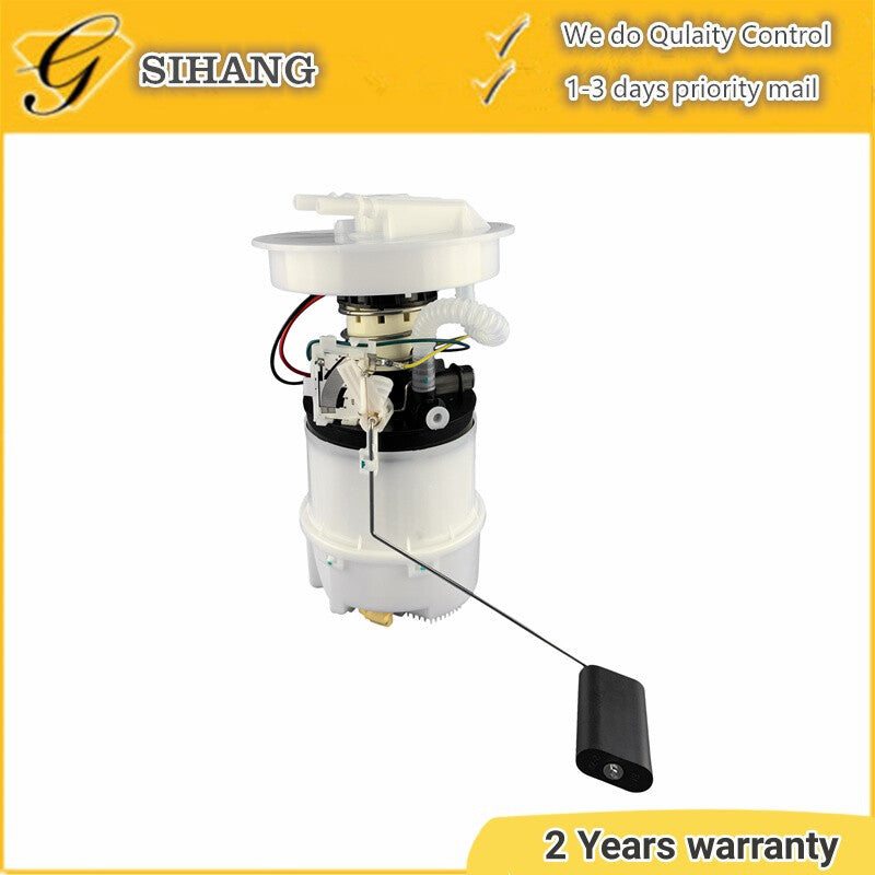 ya 27 7.2 Fuel Pump Module Assembly for Mazda 3 2003-2009 1.6L 2.0L 2.3L ZY08-13-35XG