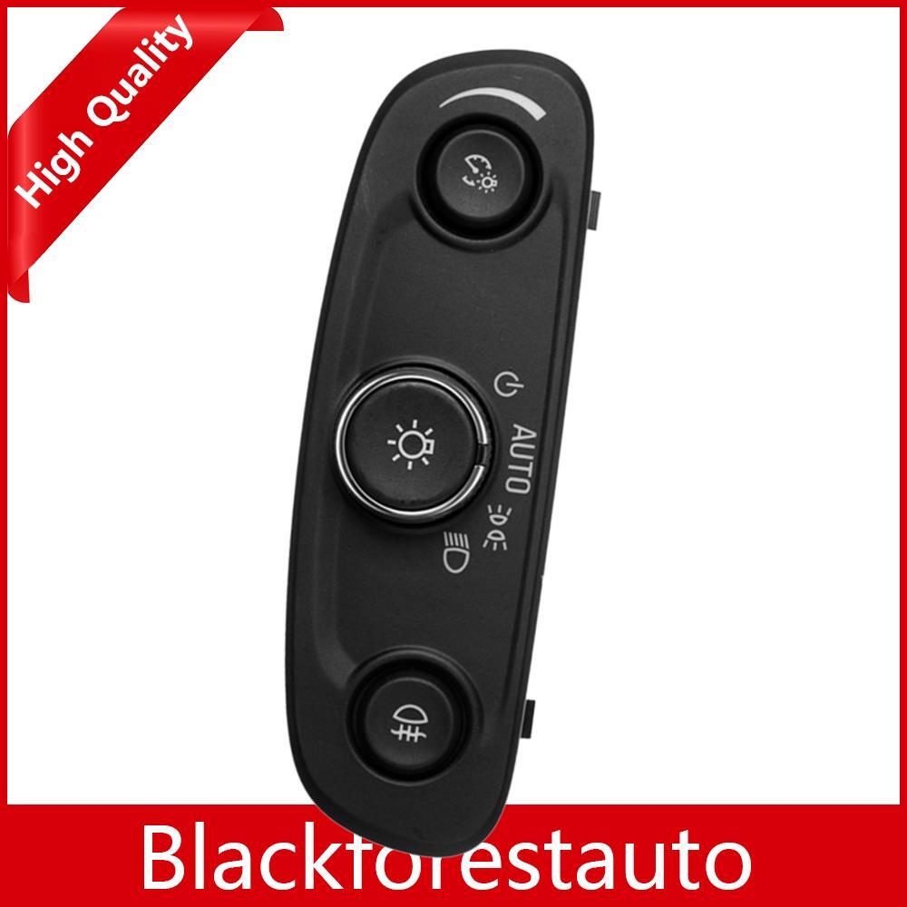 ya 13 Headlight Head Lamp Switch For Lacrosse 2016-2018 Enclave 2020 Encore 2017-2018