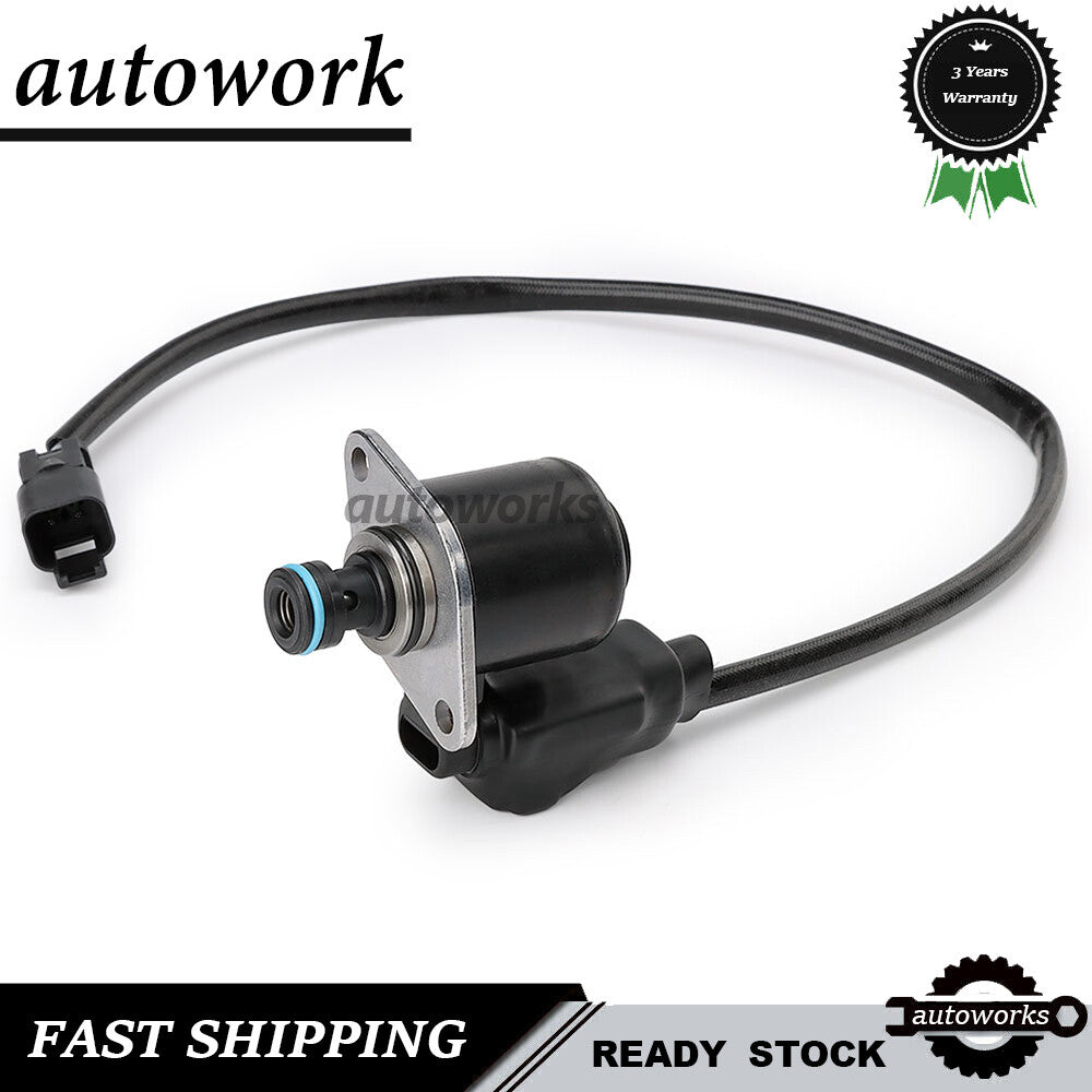 ya 27 7.2 1Pcs ISX Fuel Actuator 4307411 Fit for ISG ISX5 287255 40569B07