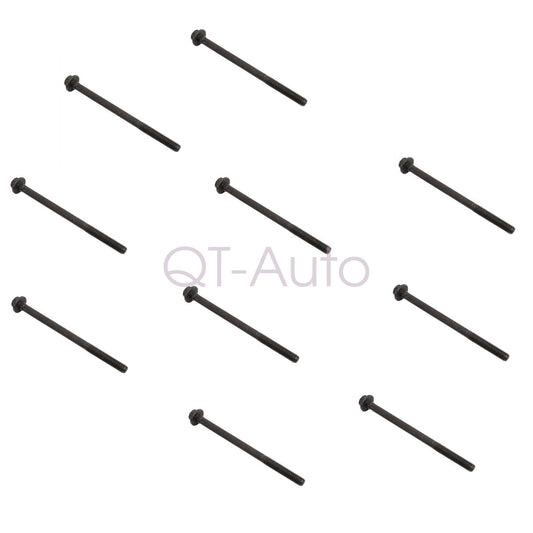 ya 27 7.2 11610687 Cylinder head bolt set for Envision Equinox Acadia Terrain for Canyon CT6