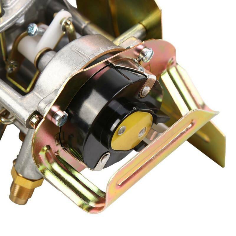 ya 3 6.25.2 For 1964-1979 for Ford F150 F250 F350 289 302 351 2-Barrel Carburetor Carb 2100 A800