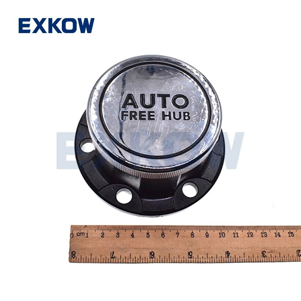ya 5 8.7 Front wheel Locking Hub for Mitsubishi for Pajero Montero 1982 - 2004 L200 L300