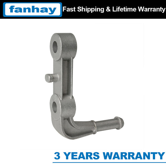 ya 1 6.30 For 2019-2024 for Ram 1500 New Bracket Muffler Support Assembly 68395841AA