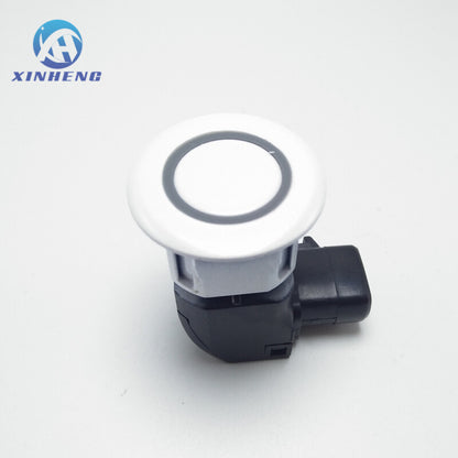 ya 1 8.12 baidi PDC Ultrasonic Parking Sensor White for Lexus IS250 IS350 GS430 IS 8934130010