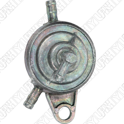 ya 5 8.7 Fuel Pump Petcock For GY6 50cc 125cc 150cc Scooter Moped Go Kart Quad Bike ATV