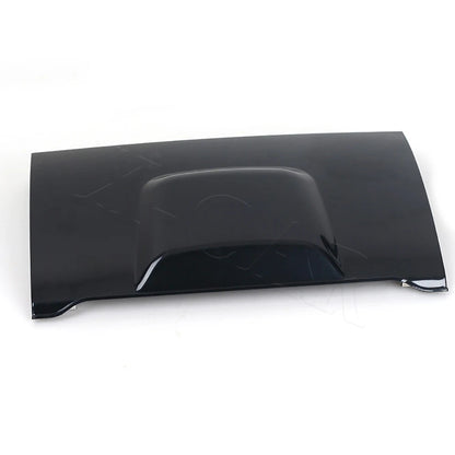 ya 5 8.7 Black Rear Bumper Tow Hook Cover Cap for Mercedes-benz ML W163 1998-2005