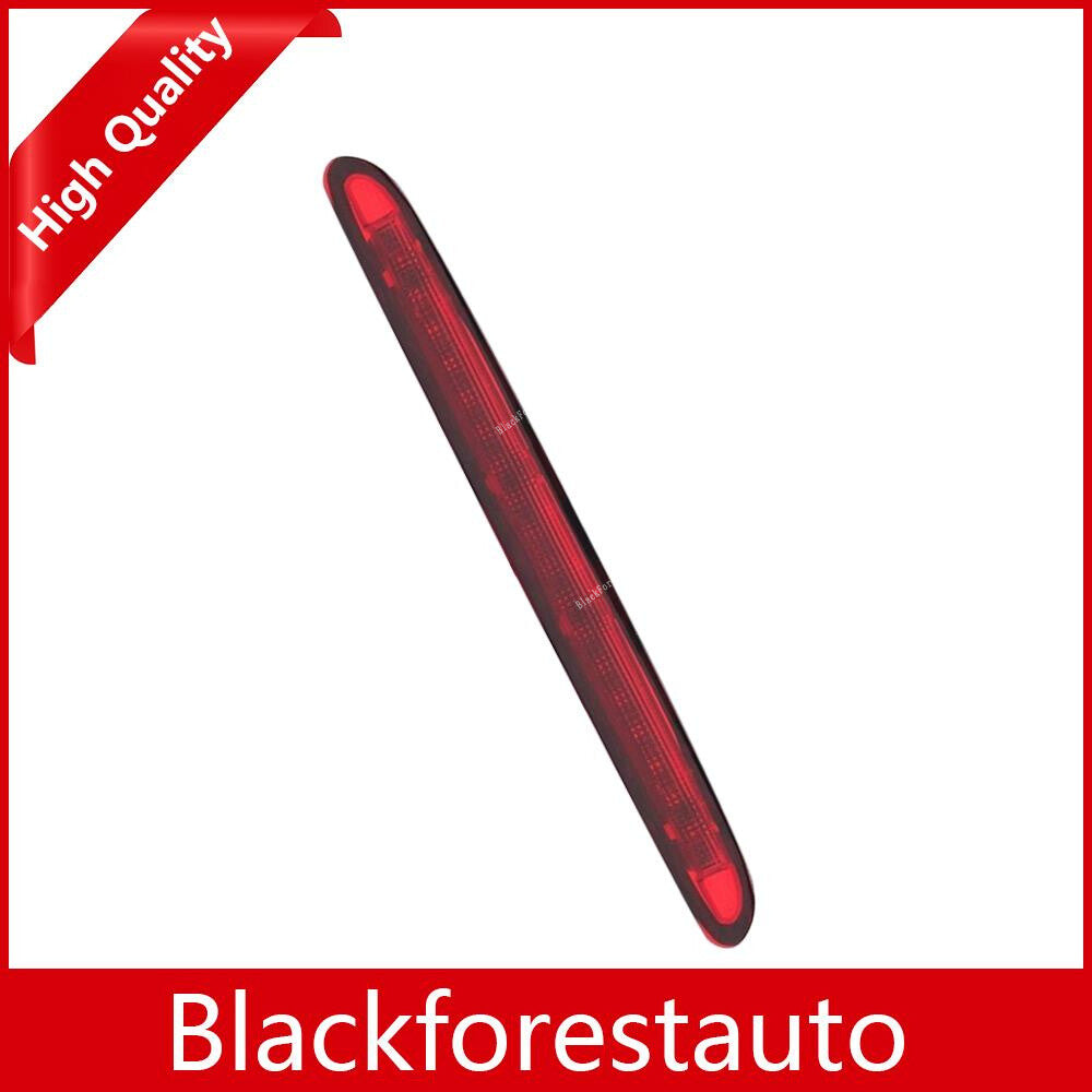 ya 27 6.21 Rear Third Brake Stop Light High Level Red for Mini Cooper R58 Coupe S 2012-2015