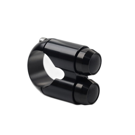 ya 1 7.4 1 Handlebar Switch 2 Button Horn Light Control fit for Harley Dyna Chopper