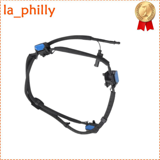 ya 13 Front Windshield Wiper Washer Nozzle Replacement 61667339580 For 3 Series F34 GT