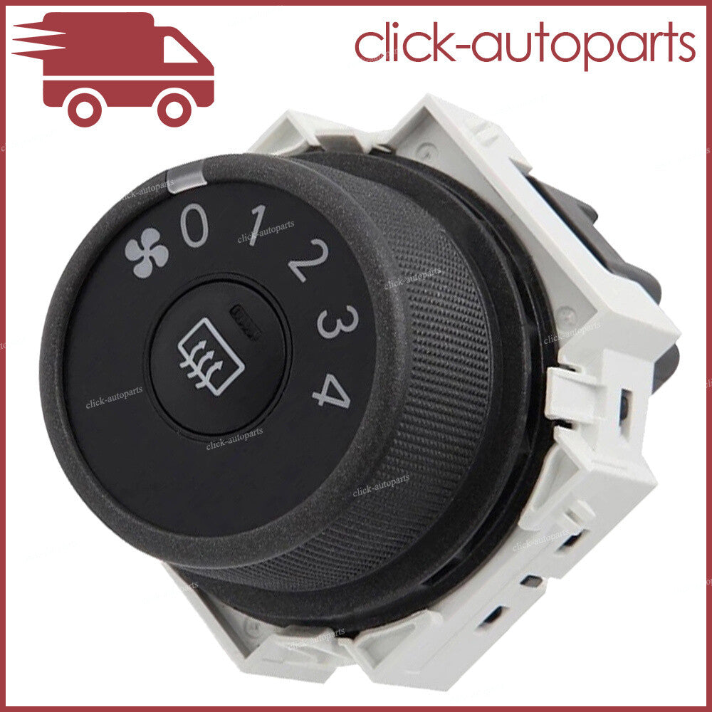 ya 13 A/C Blower Fan Control Switch Assy for Toyota for Corolla 2009-2013 Matrix 2009-2010