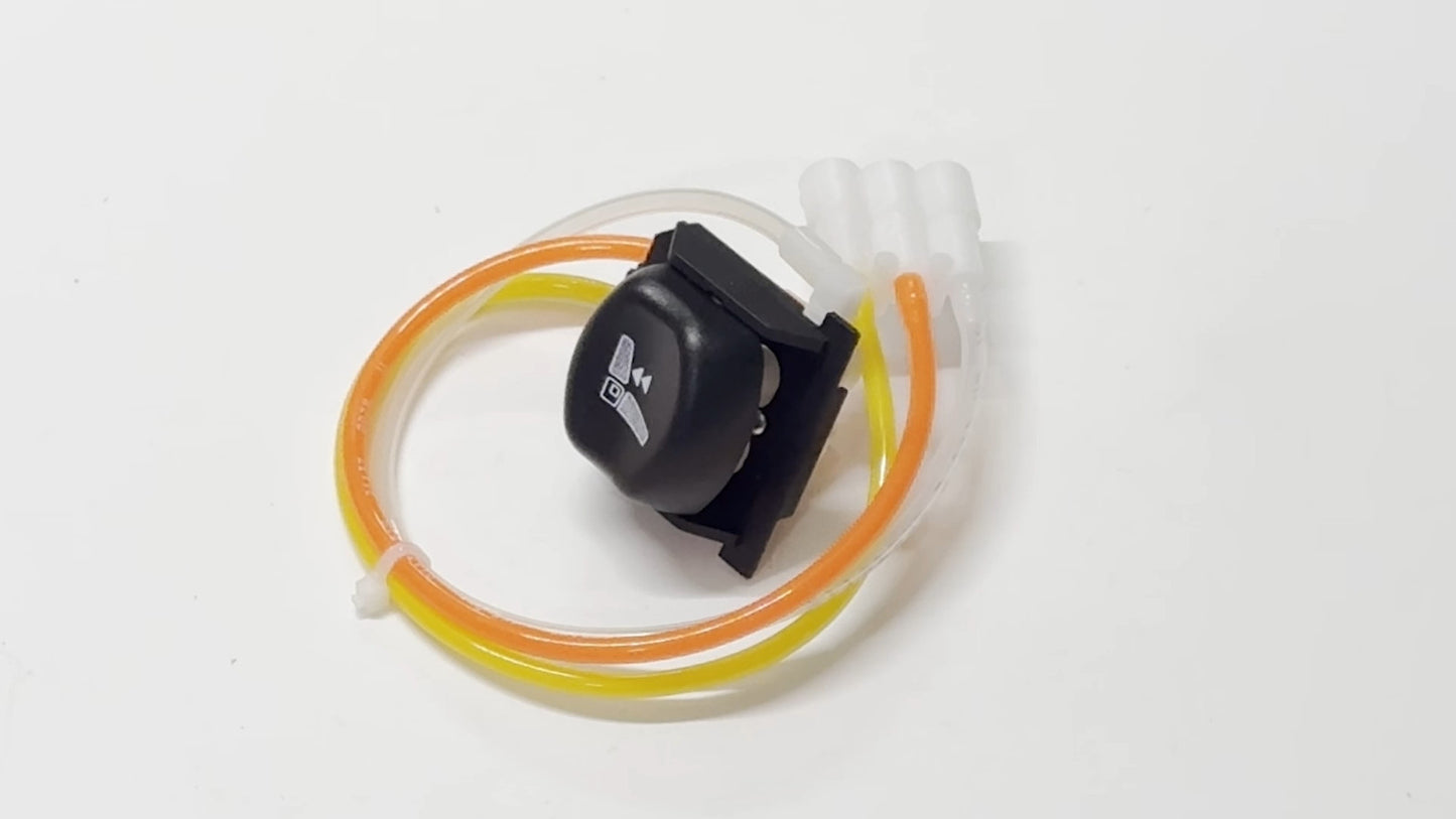 ya 2 6.27 ISRI for SEAT Quick Release Control Valve for Iveco / for MAN / for DAF / for Scania 929527-46(LH)