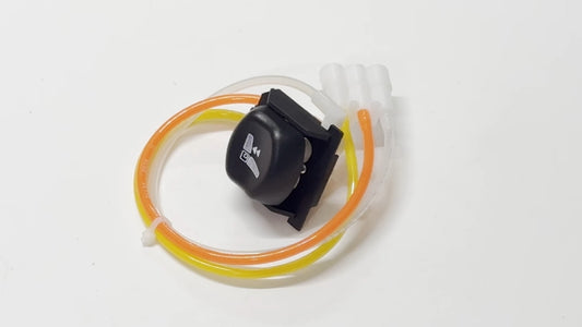 ya 2 6.27 ISRI for SEAT Quick Release Control Valve for Iveco / for MAN / for DAF / for Scania 929527-46(LH)