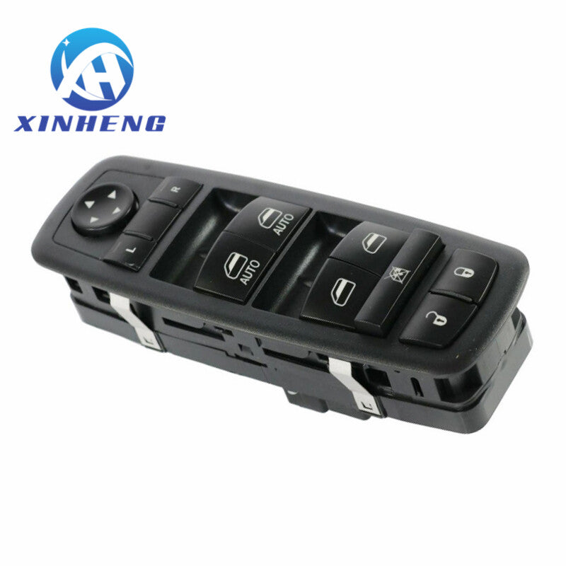 ya 1 8.5.1 68231805AA Power Window Switch Front Left For 2011-2017 for Dodge Charger for Chrysler