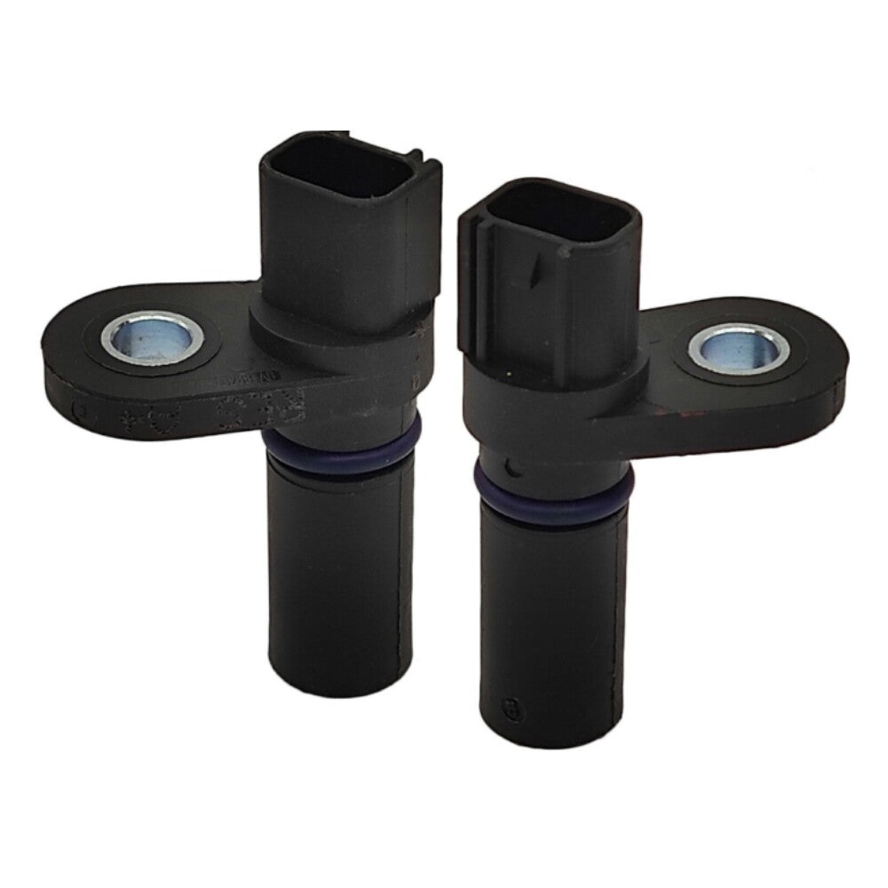 ya 1 8.5.1 2Pcs DU70 Engine Camshift Position Sensor For E-150 F-350