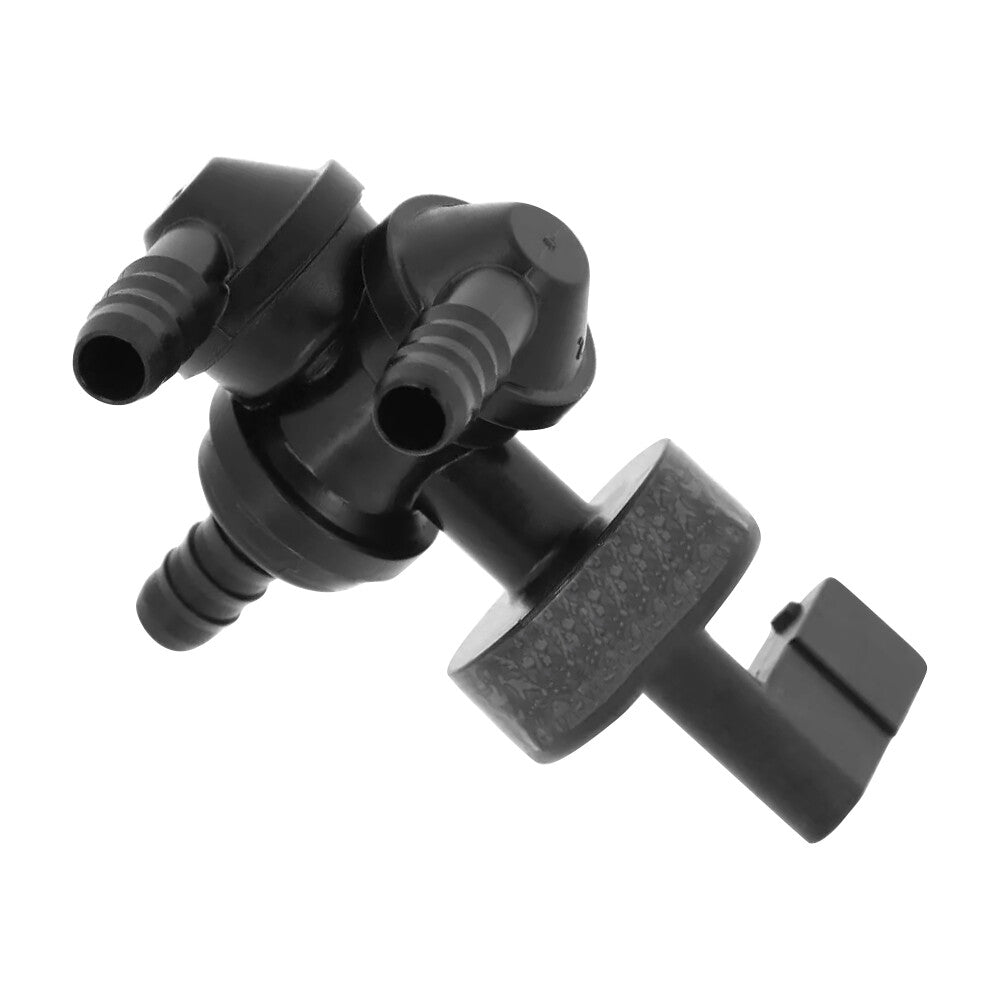 ya 5 8.7 Fits For XC90 2003 2004 2005 2006-2011 Power Brake Booster Vacuum Switch Black