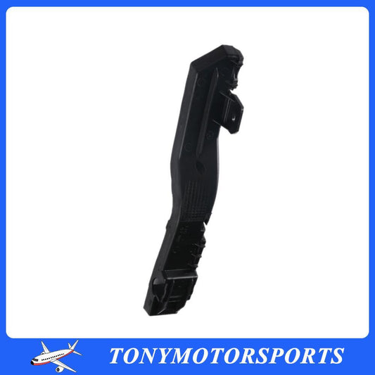 ya 27 6.18.2 Bumper Support Bracket Front Driver Fit For 2009 to 2017 for Dodge Journey