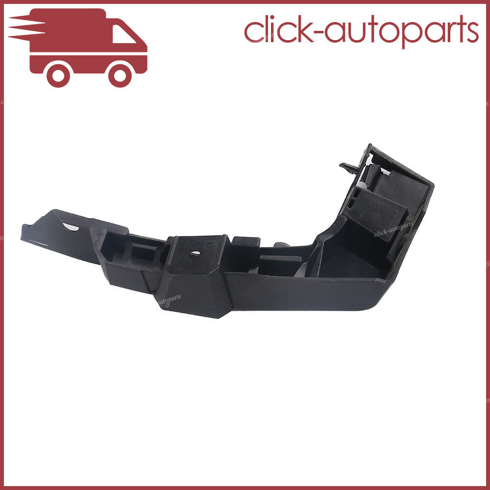 ya 27 6.18 Front Left LH Bumper Cover Guide Support Bracket Fit for BMW X3 E83 2004-2010