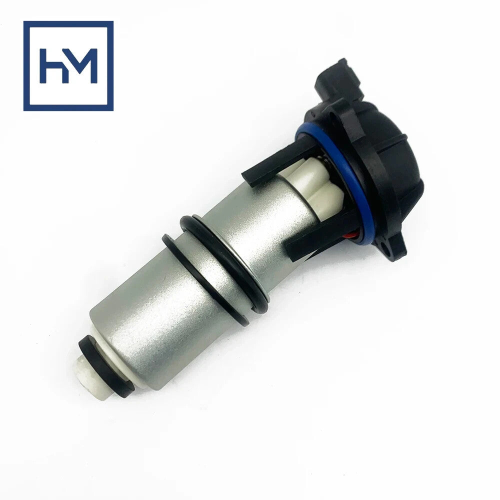 ya 27 7.2 1622211 Excavator Accessories Fuel Pump Assembly For Caterpillar 966H 980G D6R
