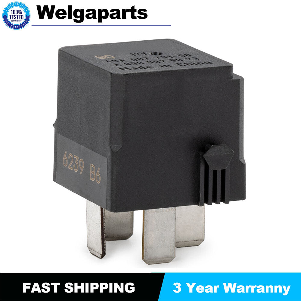 ya 27 7.2 Fuel for Mercedes C230 928 AMG CL500 E300 for Saab Relay for Porsche A0009828023 Pump