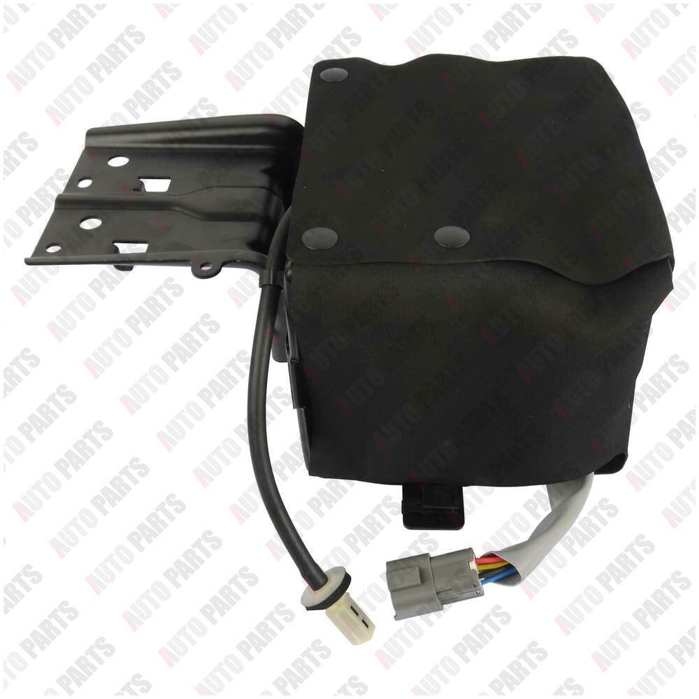 ya 5 8.7 Air suspension compressor compatible with Armada for Infiniti QX56 QX80 53400-1LA4C