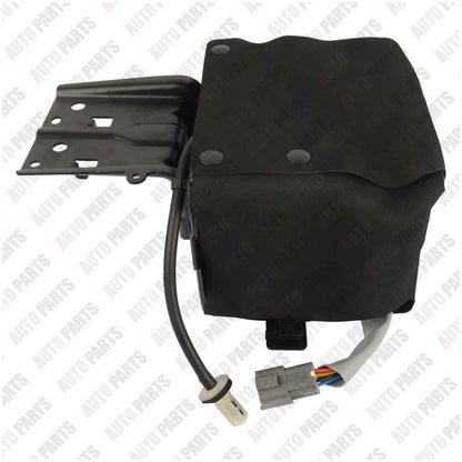 ya 5 8.7 Air suspension compressor compatible with Armada for Infiniti QX56 QX80 53400-1LA4C