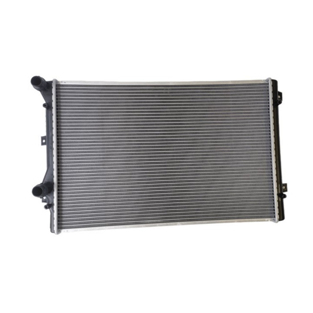 ya 27 7.20 Radiator for Audi A3 Quattro 08-13 for VW for Jetta 09-15 for Passat Beetle 12-13