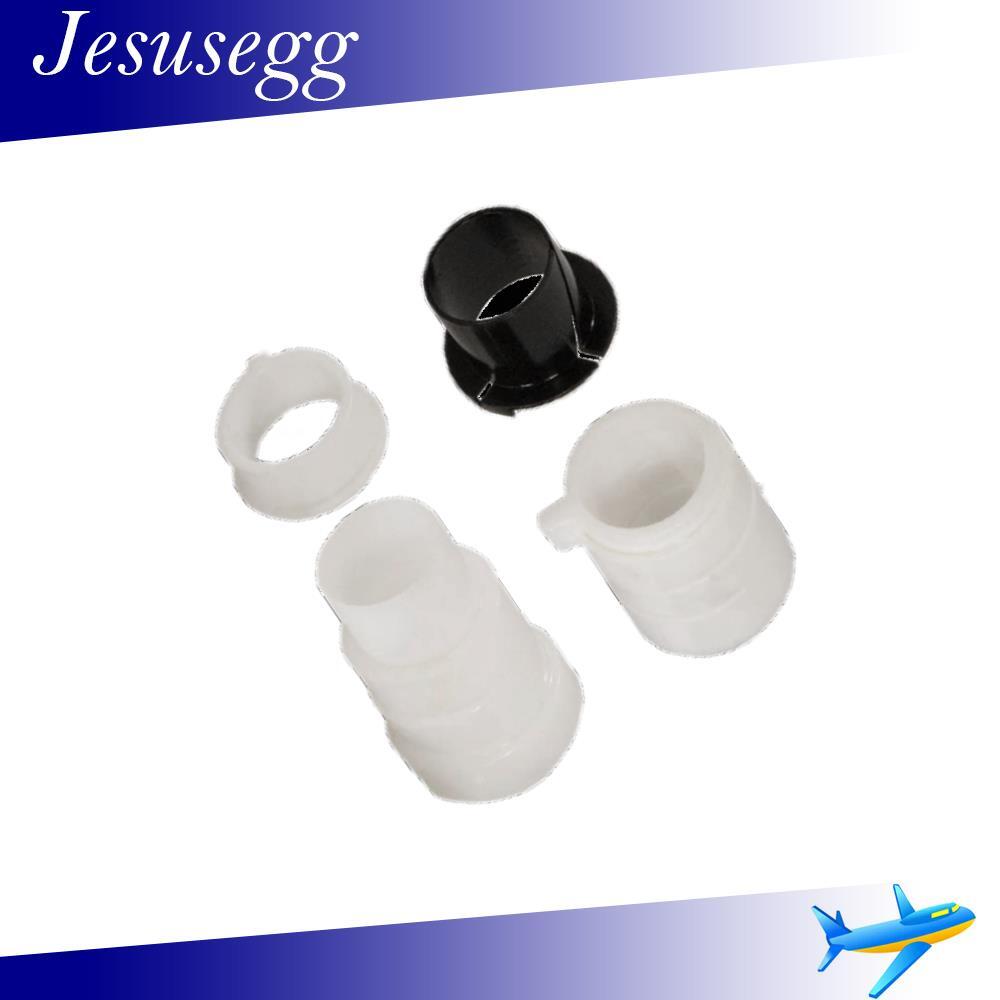 ya 6 6.13 Clutch Pedal Bushing Repair Kit Fits For F-Super Duty F-150 F-250 F-350 Bronco