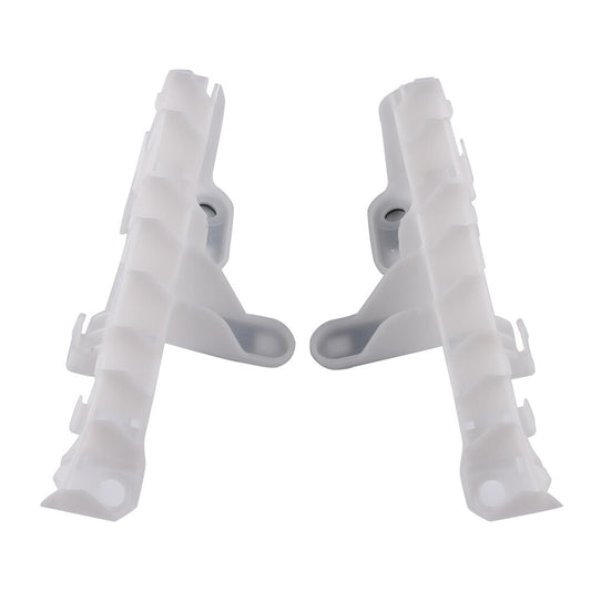 ya 27 6.18.2 Rear Bumper Center Bracket Left & Right Side Fits For 2012-2015 for Subaru for Impreza