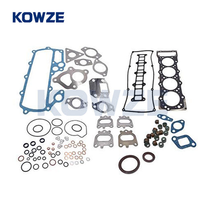 ya 5 8.7 Engine Overhaul Gasket Kit for Mitsubishi L200 for Pajero Montero Triton 1000A699