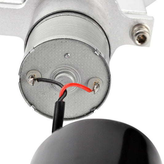 ya 5 6.16.2 2 Electric Stainless Steel Control Valve Shutoff Pipe Kit with Remote Switch