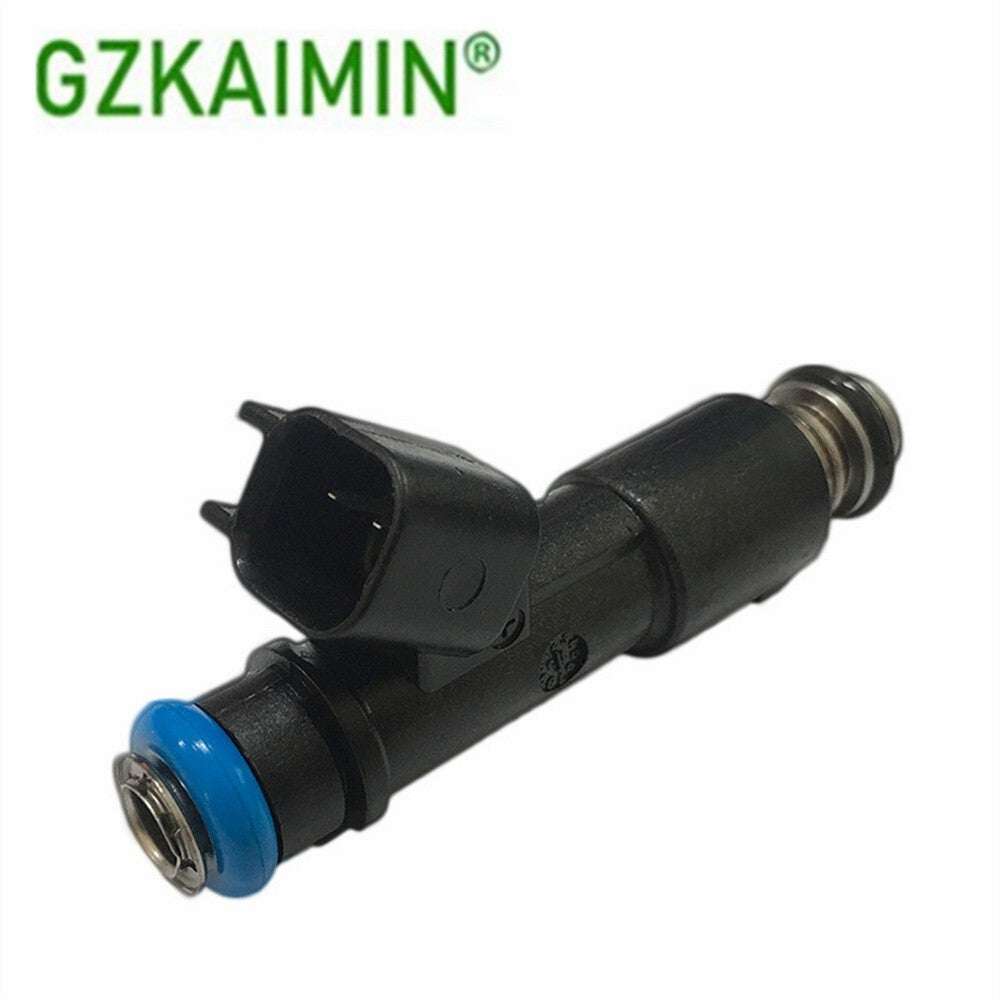 ya 1 8.5.1 4PCS 28293432 Suitable For Delphi for Lifan x60 1.8 16v Fuel injector nozzle