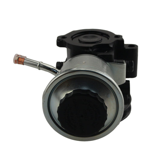 ya 5 6.15.2 Power Steering Pump for Toyota for Land Cruiser FJ80 3F 44320-60161 4432060160 Black